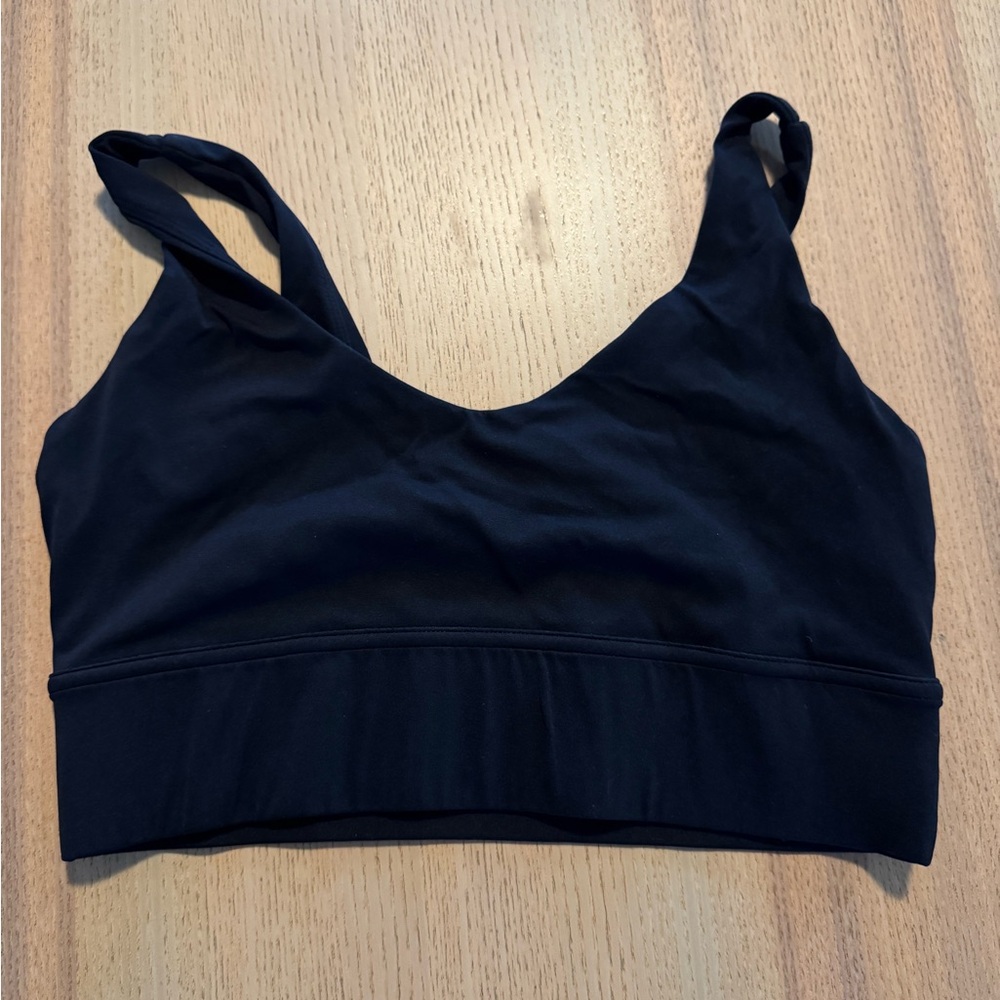 Resilient Active sports bra